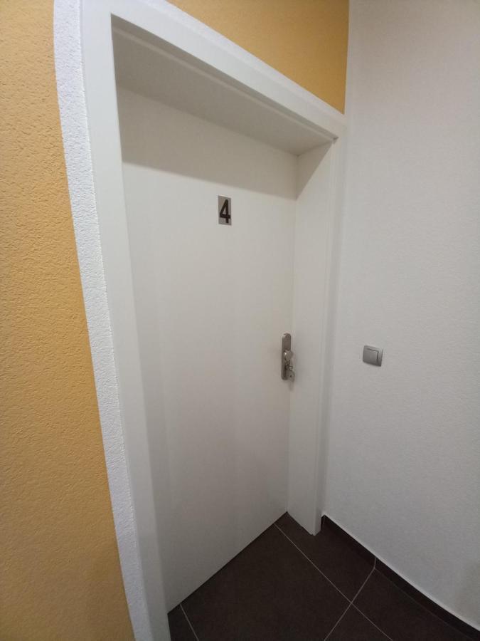 Apartmani Tropical โวดีเซ ภายนอก รูปภาพ