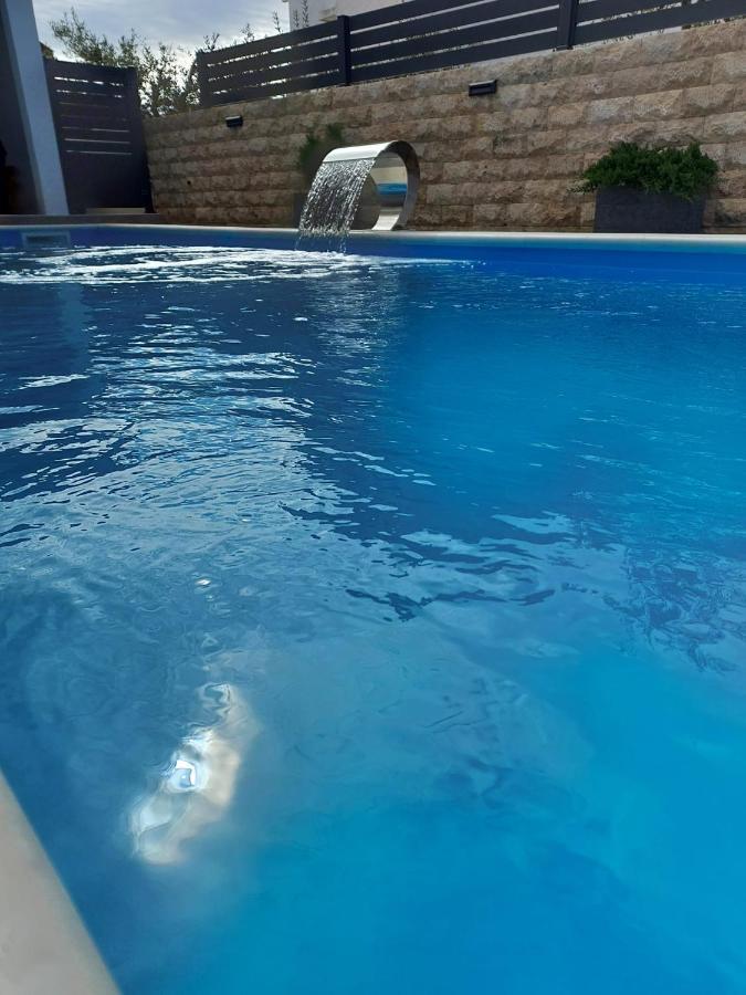 Apartmani Tropical โวดีเซ ภายนอก รูปภาพ