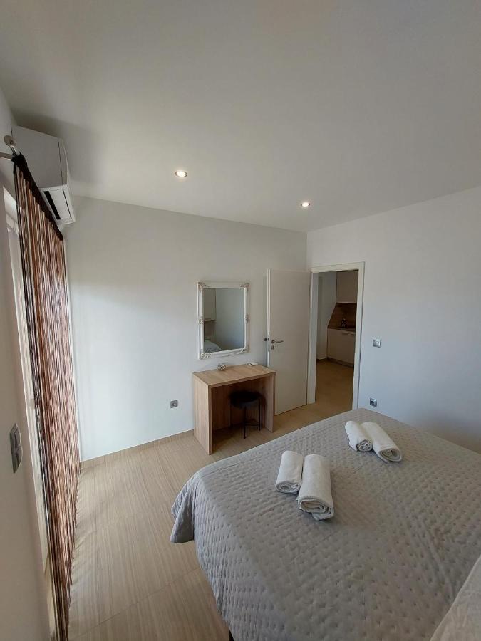 Apartmani Tropical โวดีเซ ภายนอก รูปภาพ