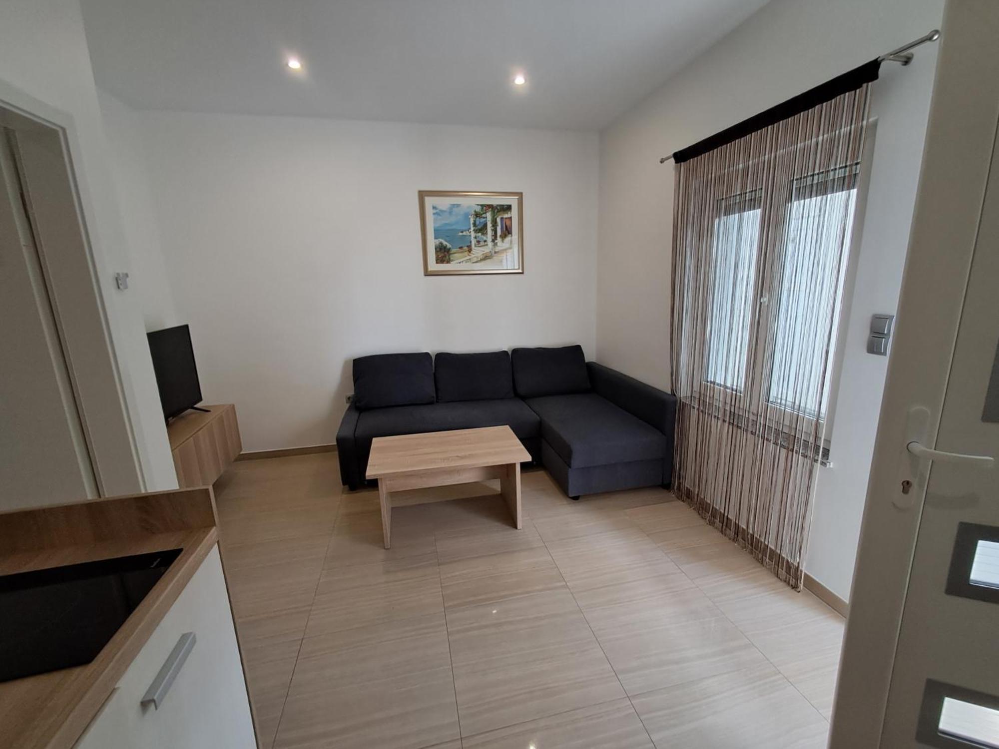 Apartmani Tropical โวดีเซ ภายนอก รูปภาพ